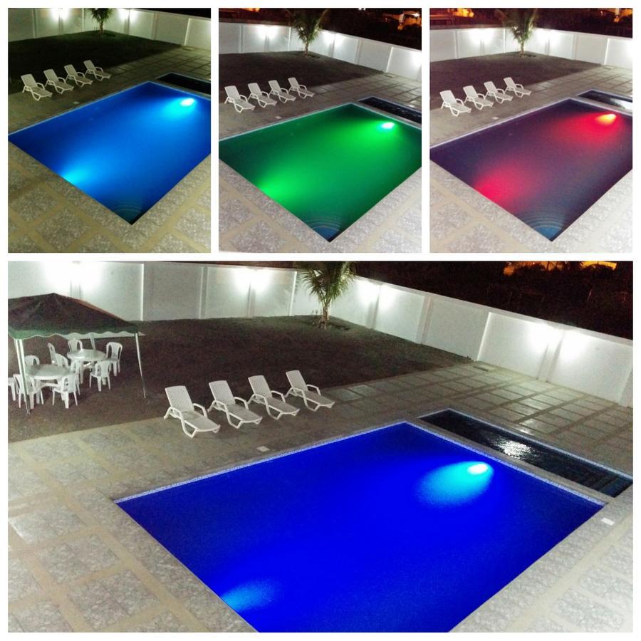 Manta Airport Hotel Exterior photo